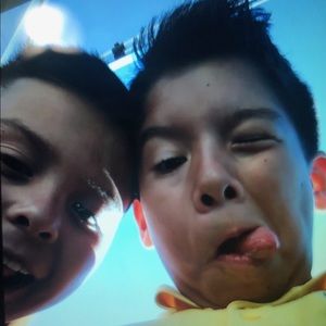 Meet your Posher, Nicolas